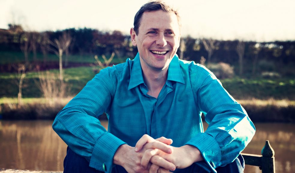 Entrepreneur Sam Farmer to speak at networking event The Exeter Daily